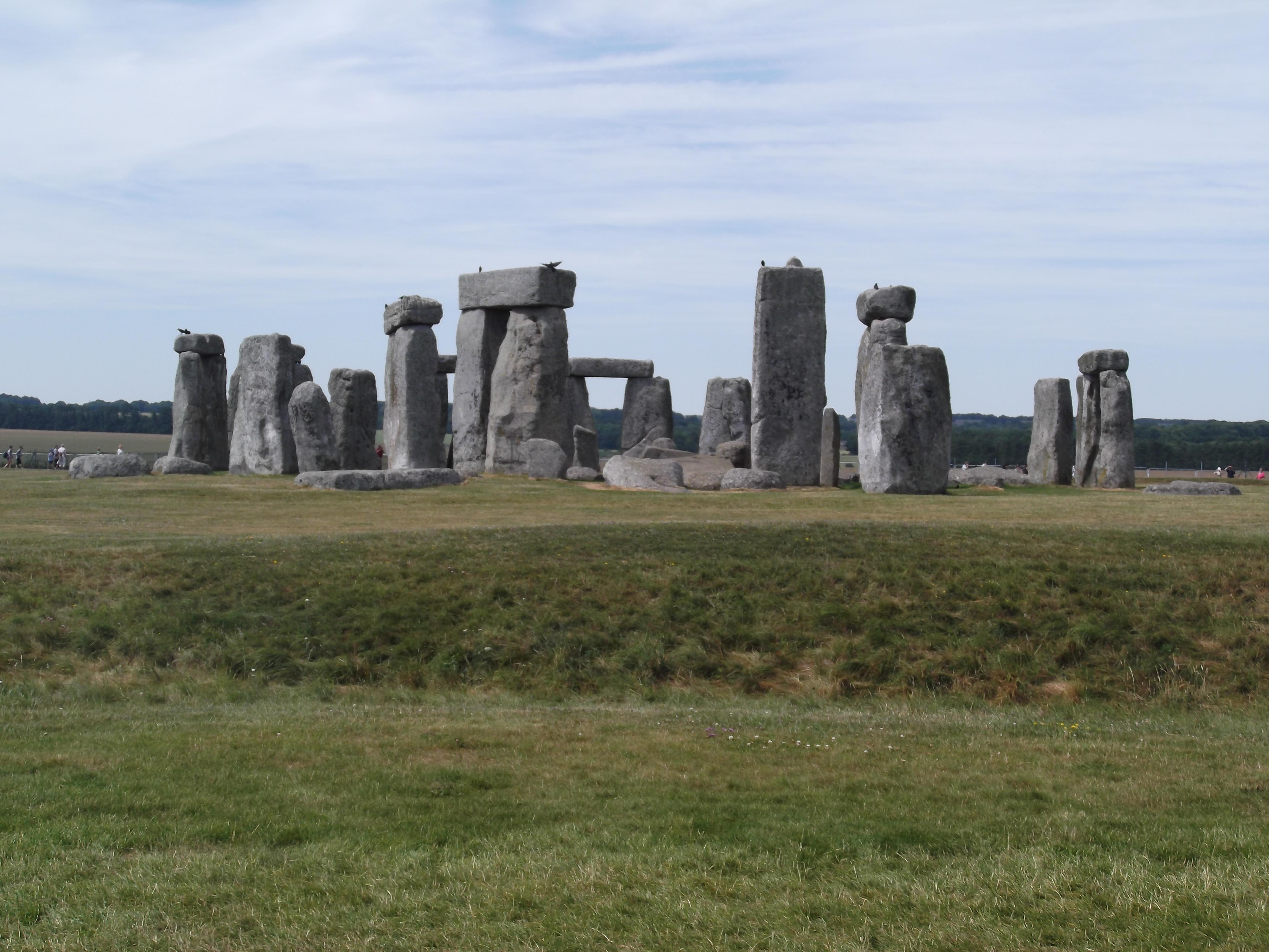 Stonehenge